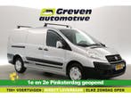 Fiat Scudo 2.0 MultiJet L2H1 | APK tot 02-2027 | Airco |, Nieuw, Zilver of Grijs, Fiat, Handgeschakeld