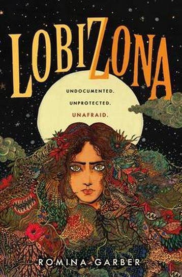 Lobizona 1 Wolves of No World - Romina Garber 9781250239129, Verzenden, Zo goed als nieuw, Romina Garber