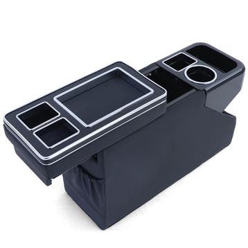 Armsteun Citroen Jumpy Middenconsole Opbergbak Organizer, Auto-onderdelen, Interieur en Bekleding, Verzenden, Nieuw, Citroën