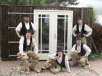 Tuindeuren, garagedeuren, Voordeuren,  Kozijnen,  HR++ glas, Garantie, Deuren of Kozijnen