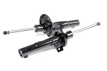 Audi A3 Golf 5 6 schokdempers Touran Passat Jetta Caddy EOS, Ophalen of Verzenden, Nieuw, Skoda