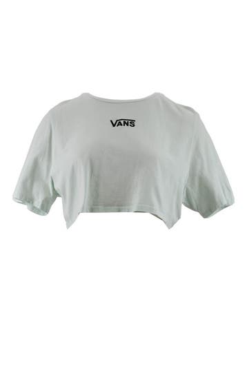 Vans Top in maat XL Groen, Kleding | Dames, Vans, Verzenden, Zo goed als nieuw, Groen
