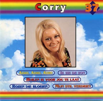 Corry - Corry, Ophalen of Verzenden, Gebruikt