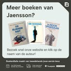 OUDERS GEZOCHT 9789038900384 Jaensson, Verzenden, Gelezen, Jaensson