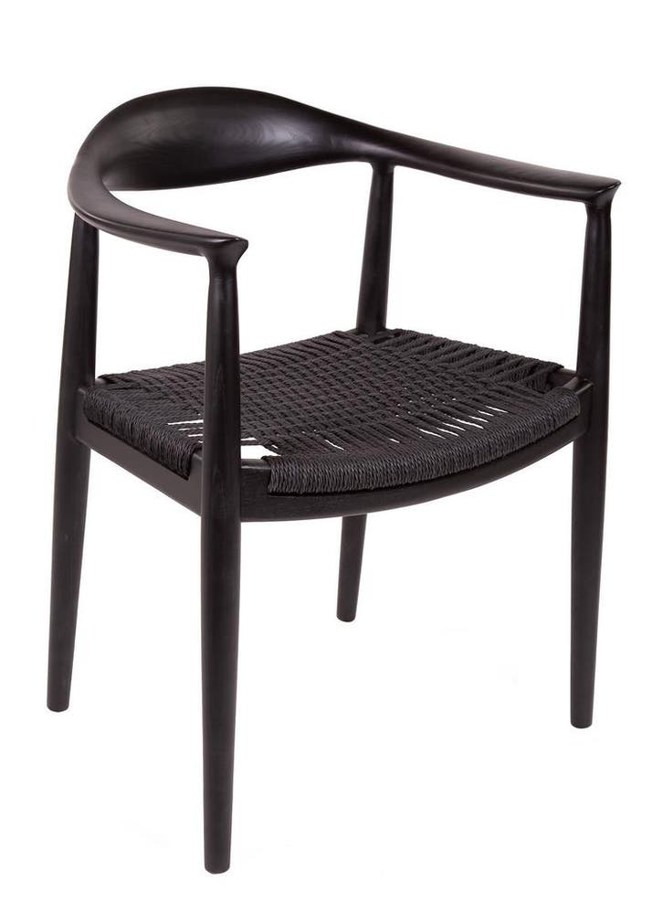 kennedy chair DD design | eetkamerstoel, Huis en Inrichting, Stoelen, Verzenden