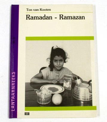 Ramadan, ramazan - van Kooten, Verzenden, Gelezen