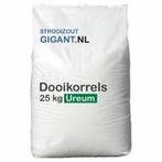 Dooikorrels ureum zak 25kg, Ophalen of Verzenden