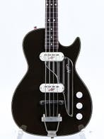 Gun Guitars Neptune Bass Olive Drab (Instrument,Single Cut), Ophalen of Verzenden, Nieuw