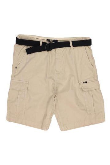 Petrol Industries Korte broek in maat L Beige, Verzenden, Zo goed als nieuw, Overige kleuren, Petrol Industries