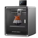 High-Speed 3D Printer Core XY – Stil en Hoge Precisie, Verzenden, Nieuw