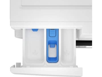 Beko B5WFT89418W - Wasmachine 9kg 1400t - A - Wit, Verzenden, Zo goed als nieuw