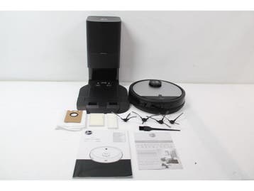Hoover HG550DP 011 - Robotstofzuiger - LIDAR navigatie -, Verzenden, Zo goed als nieuw