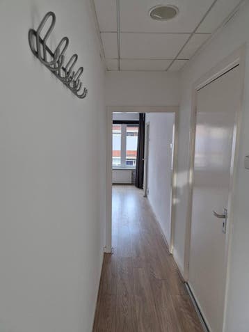 Appartement Burgemeester De Roocklaan in Bergen op Zoom, Bergen op Zoom, Noord-Brabant, Appartement