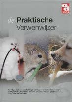 De praktische verwenwijzer / Over Dieren 9789058212450, Verzenden, Zo goed als nieuw, H. van Welzen