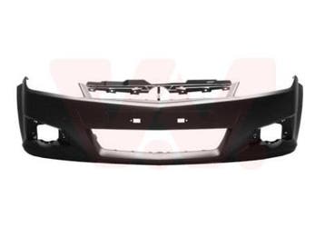 Bumper o.a: Opel, Tigra Twin Top, Ophalen of Verzenden, Nieuw, Opel, Bumper