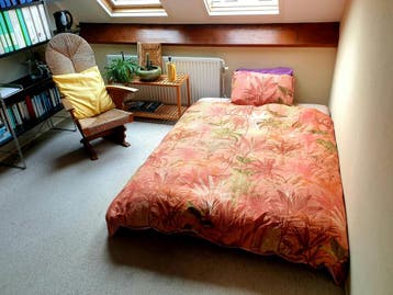 Kamer te huur in Rotterdam - 60 m² - 1 kamer(s), Rotterdam
