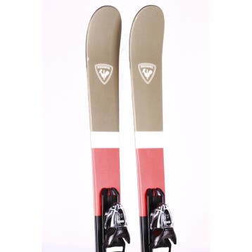 138 148 158 freestyle skis ROSSIGNOL SPRAYER 2025, woodcore, Verzenden, Gebruikt, Rossignol