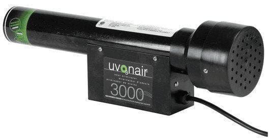 Uvonair 3000 Kamer Ozon Systeem (90m3), Witgoed en Apparatuur, Luchtbehandelingsapparatuur, Ophalen of Verzenden