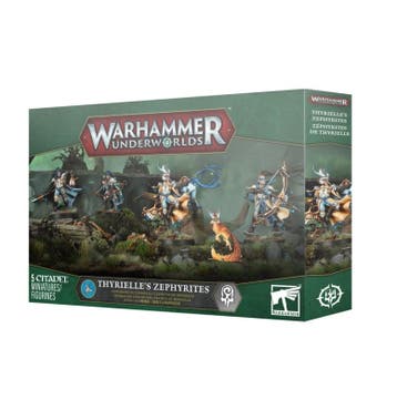 ≥ Warhammer Underworlds Wargaming Hobby en Vrije Tijd | Marktplaats