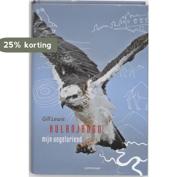 Kulanjango 9789047703464 Gill Lewis, Boeken, Kinderboeken | Jeugd | 10 tot 12 jaar, Zo goed als nieuw, Verzenden