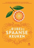 De Bijbel Van De Spaanse Keuken 9789048856039, Ophalen of Verzenden, Nieuw, Raquel Palla Lorden