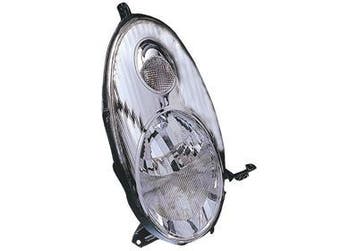 Koplamp o.a: 26010AX700, 26010-AX700, Ophalen of Verzenden, Nieuw