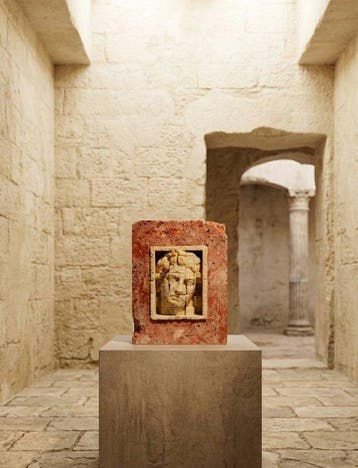 Matteo Ciffo - Reliqua - Apollo
