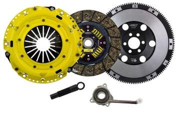 ACT 2002 Audi TT Quattro HD/Perf Street Sprung Clutch Kit, Ophalen of Verzenden, Nieuw