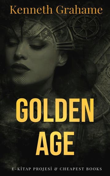 Golden Age | Kenneth Grahame | Nieuw, Ophalen of Verzenden, Nieuw, Kenneth Grahame