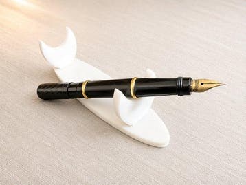 PENN U.S - Vintage - Zonder minimumprijs - Vulpen, Verzamelen, Pennenverzamelingen, Nieuw