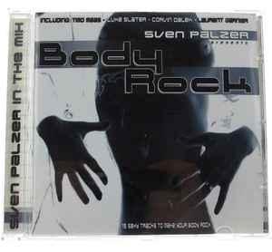 cd - Sven Palzer - Body Rock, Verzenden, Nieuw in verpakking
