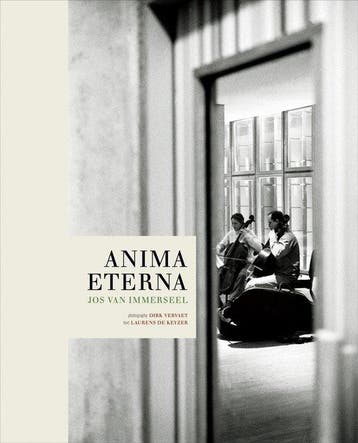 Anima Eterna 9789020972757 Vervaet, Verzenden, Zo goed als nieuw, Vervaet