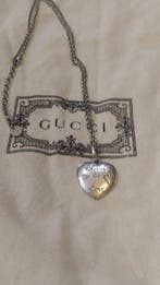 Zonder minimumprijs - Gucci - Ketting met hanger - Love