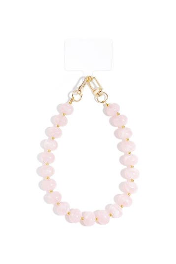 Goudlief Telefoonsnoeren (Telefoonketting, Accessoires), Verzenden, Nieuw