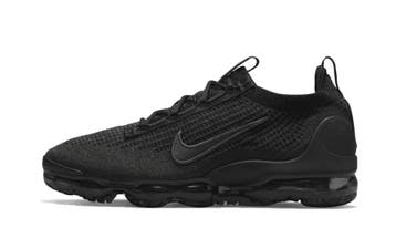 Nike Air VaporMax 2021 FK Black Anthracite, Kleding | Heren, Schoenen, Nieuw