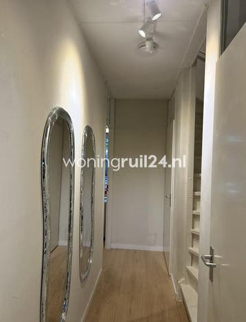 Woningruil - Moerakkerstraat 8 - 3 kamers en Overijssel, Overijssel