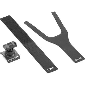 DJI Osmo Action 360° Wrist Strap, Ophalen of Verzenden, Nieuw, Overige merken