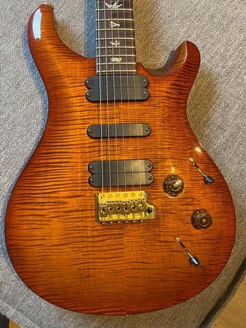 PRS - 513 Artist Pack - - Elektrische gitaar - Noord Amerika, Muziek en Instrumenten, Nieuw