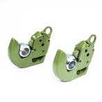 Set van 2 Vanghaken Cat 2S met Kogels – SPH430901, Ophalen of Verzenden, Nieuw