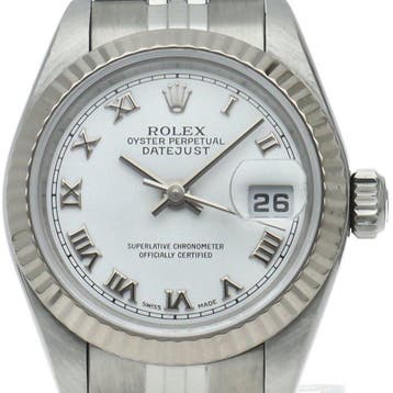 Rolex - datejust ladies watch - 79174(P) - Dames - 2000-2010, Nieuw
