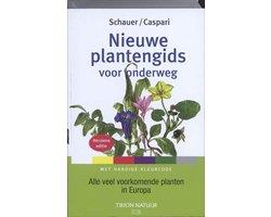 Boek Tirion natuur - Nieuwe plantengids voor onderweg 978905, Boeken, Verzenden, Zo goed als nieuw