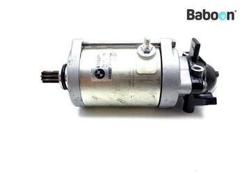 Startmotor BMW K 1600 Bagger 2017-2021 (K1600B Grand, Verzenden, Gebruikt