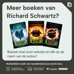 Het tweede legioen / Het geheim van Askir / 2 9789024548217, Verzenden, Gelezen, Richard Schwartz
