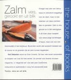 Zalm: vers, gerookt en uit blik 9789044310054, Verzenden, Gelezen