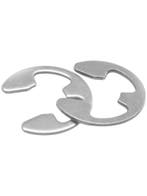 Herman Miller Aeron Clips Tegen Wiebelende Armen, Verzenden, Zwart, Nieuw, Bureaustoel