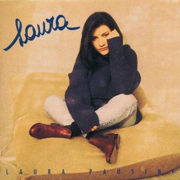 cd - Laura Pausini - Laura, Verzenden, Zo goed als nieuw