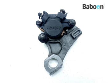Remklauw Achter Yamaha YZF R1 2004-2006 (YZF-R1 5VY), Verzenden, Gebruikt