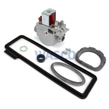 Remeha Tzerra Ace cw5 gasblok (7693999), Doe-het-zelf en Verbouw, Verwarming en Radiatoren, Ophalen of Verzenden, Nieuw