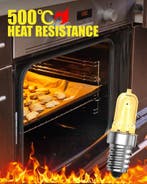 E14 Lamp – 2 Stuks - 26 watt - Warm Wit 2700K - Geschikt, Verzenden, Nieuw