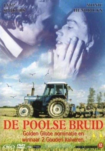 De Poolse Bruid, Verzenden, Nieuw in verpakking